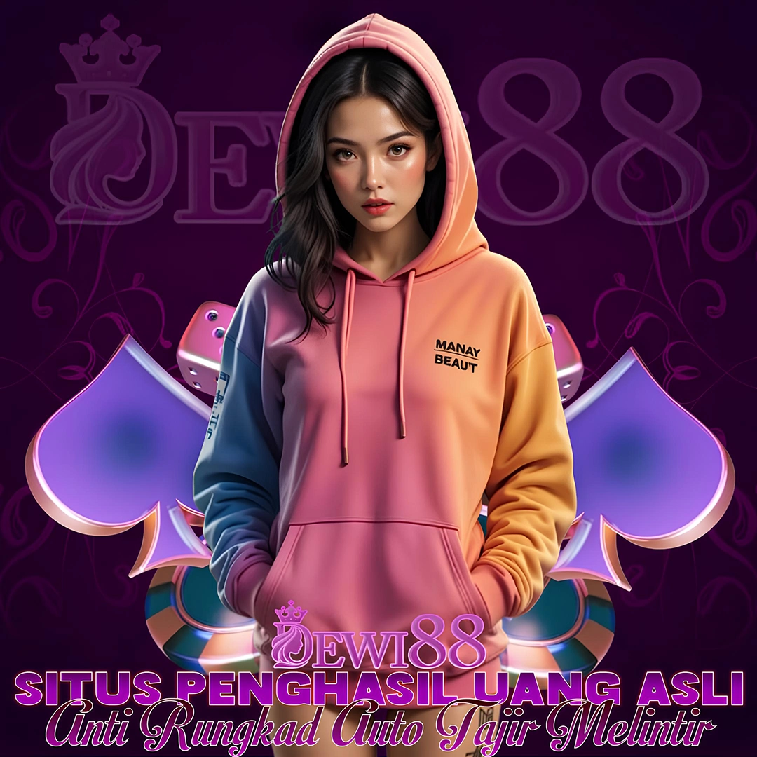 Dewi88 # Cari Penghasilan Uang Asli Dari Bermain Dewi 88